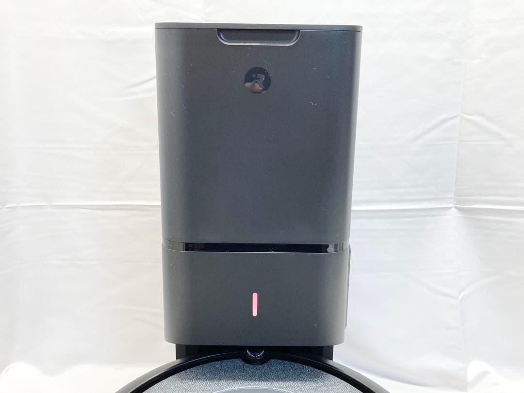 iRobot Roomba i3 ロボット掃除機　クリーンベース　ルンバ