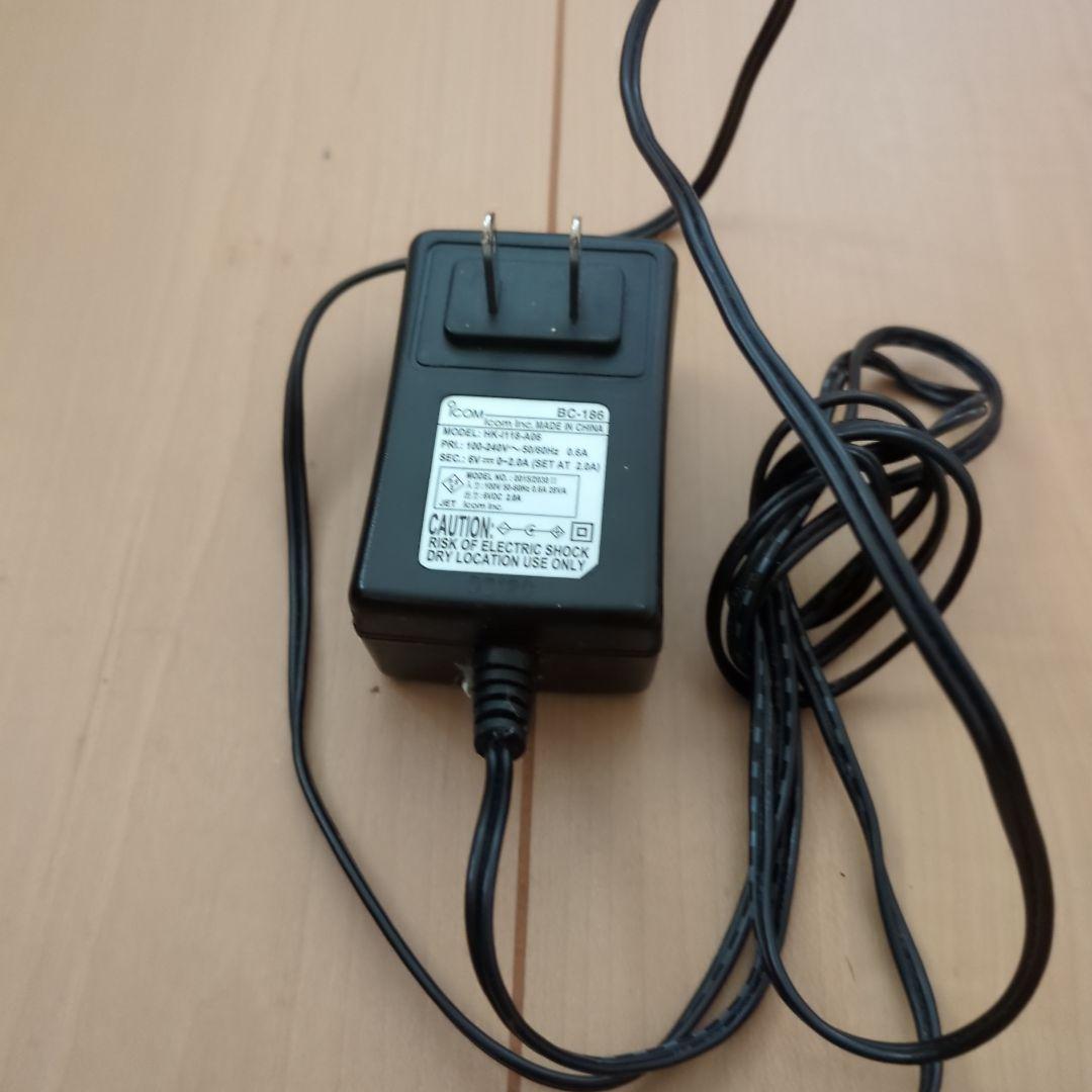 ICOM IC-4300L トランシーバー 2台セット