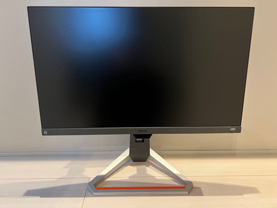BENQ MOBIUZ EX2510S モニター本体