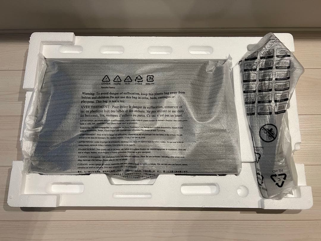 BENQ MOBIUZ EX2510S モニター本体