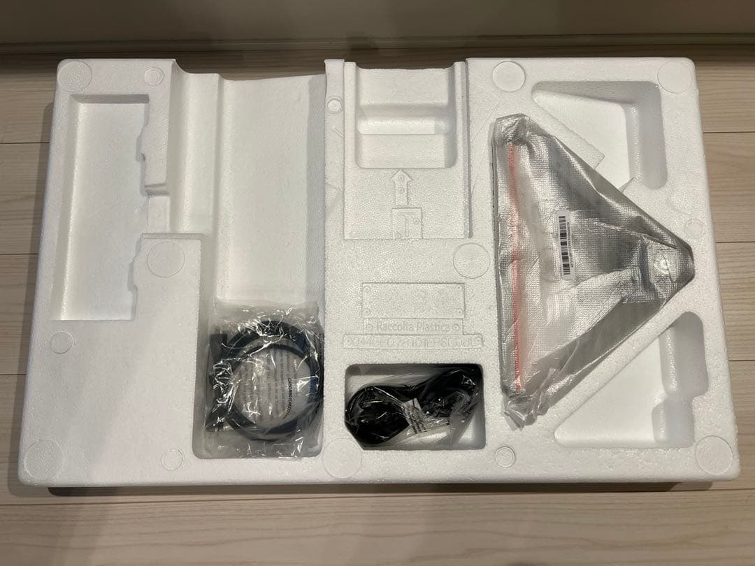 BENQ MOBIUZ EX2510S モニター本体