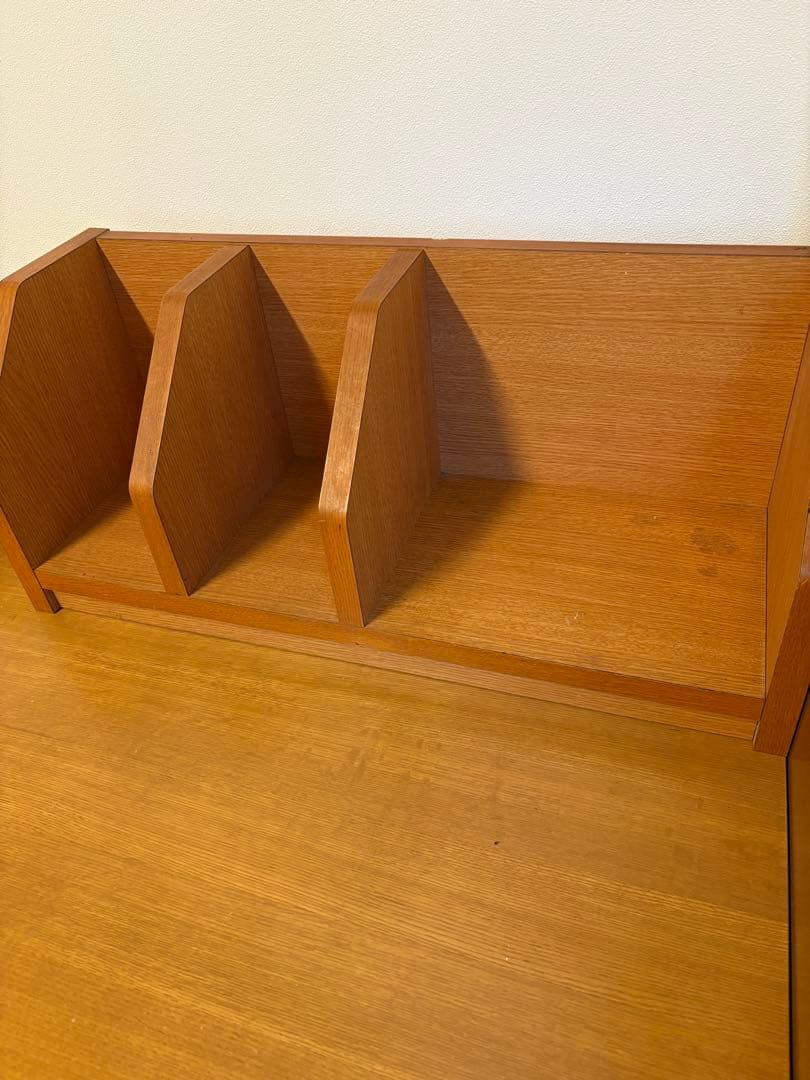 カリモク x ベネッセ karimoku x Benesse 学びデスク