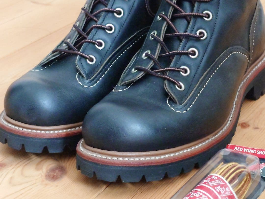 【REDWING 】2935 レッドウィング ラインマン 8D 9060
