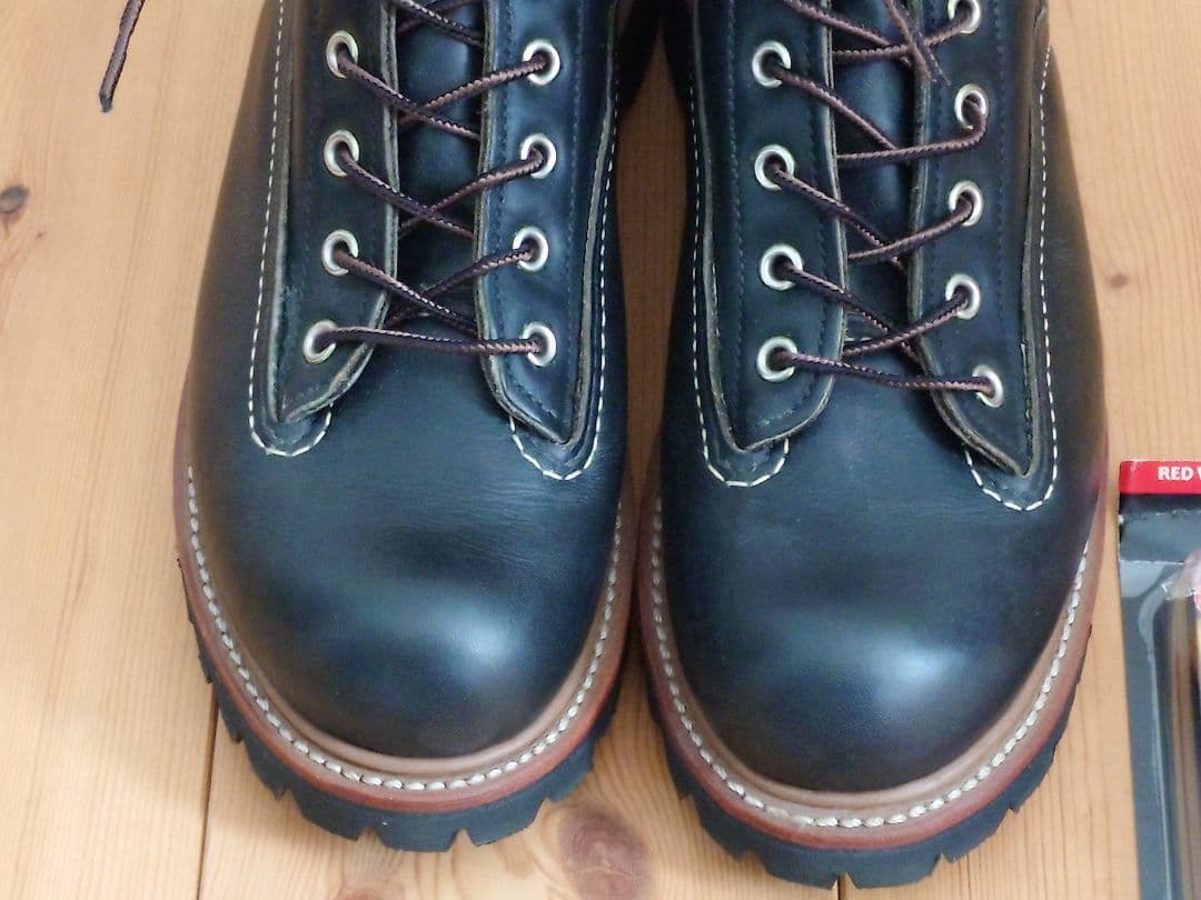 【REDWING 】2935 レッドウィング ラインマン 8D 9060