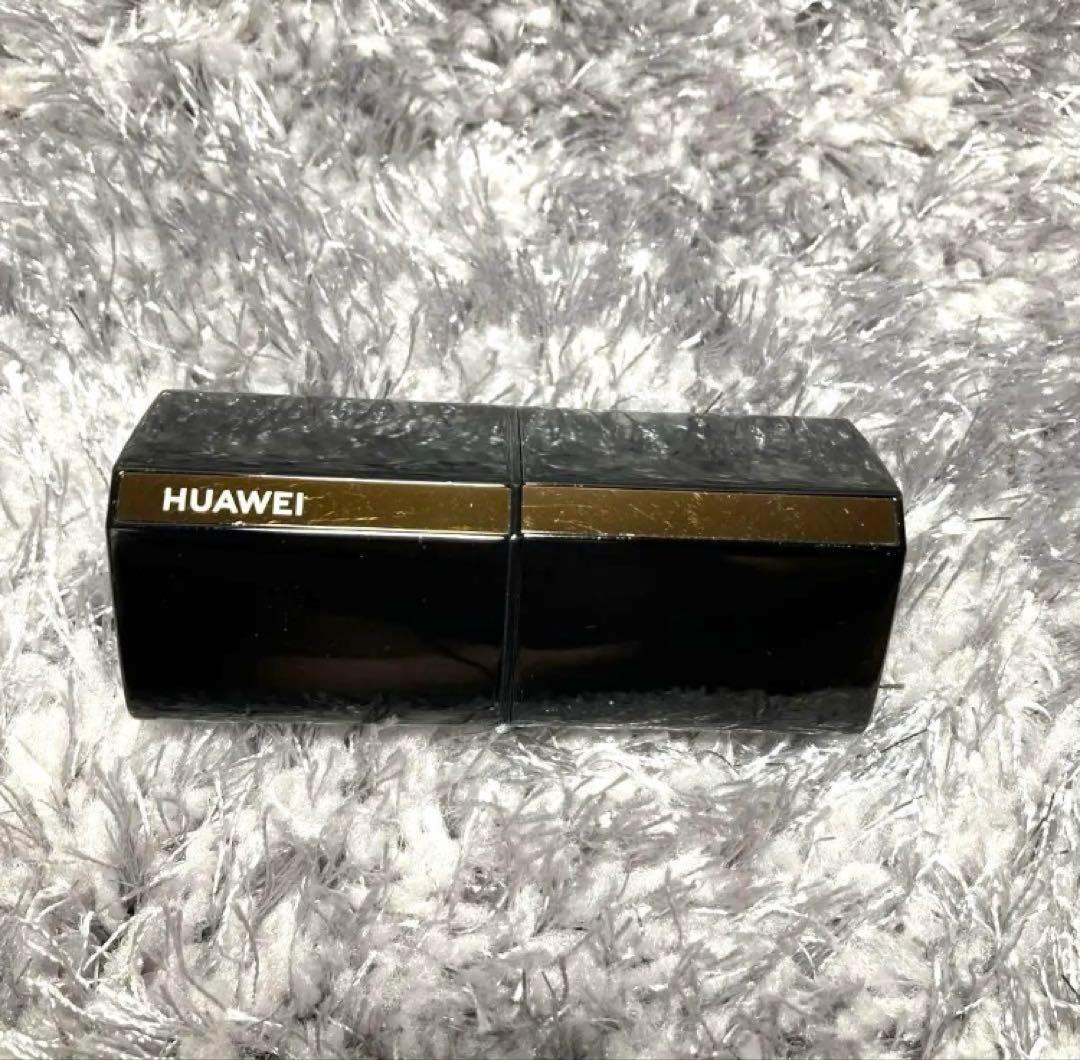 ファーウェイHuawei FreeBuds Lipstick 赤