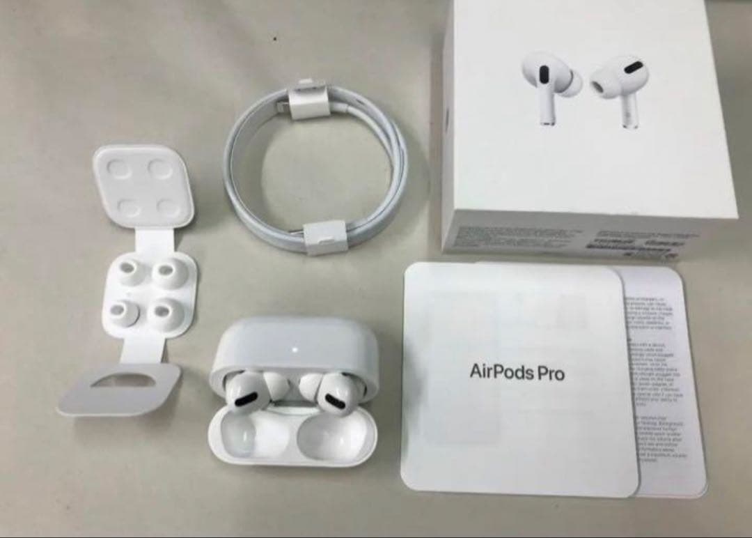 AirPods Pro【第二世代】