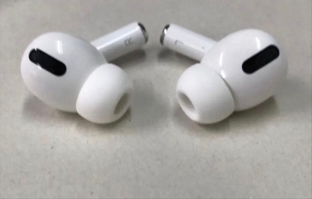 AirPods Pro【第二世代】