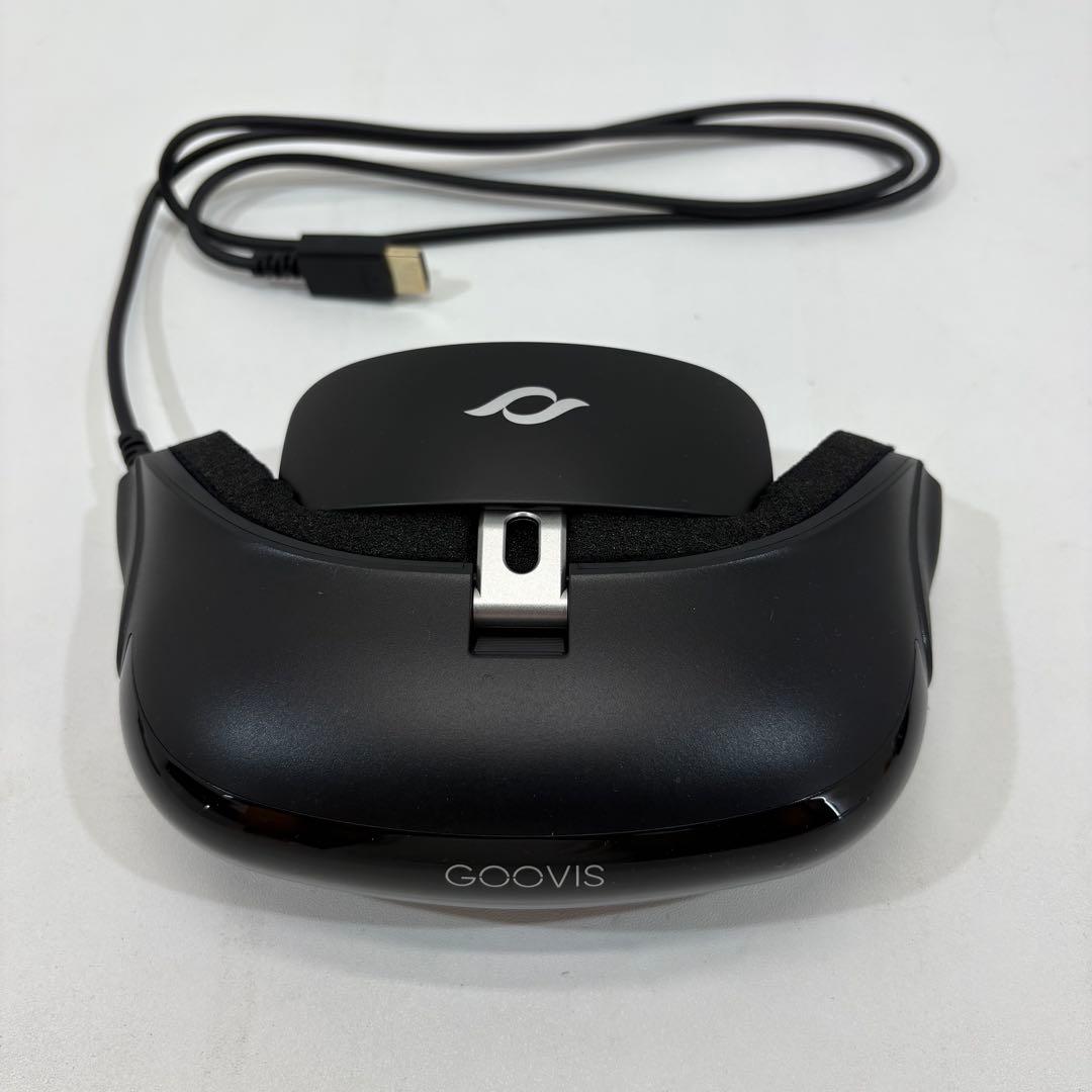 GOOVIS G2 ヘッドマウントディスプレイ