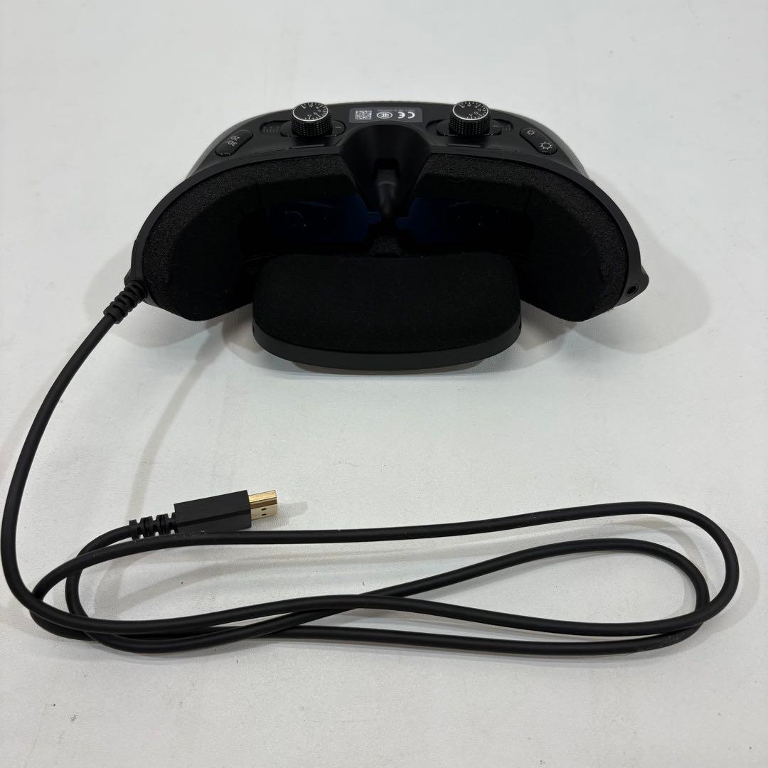 GOOVIS G2 ヘッドマウントディスプレイ