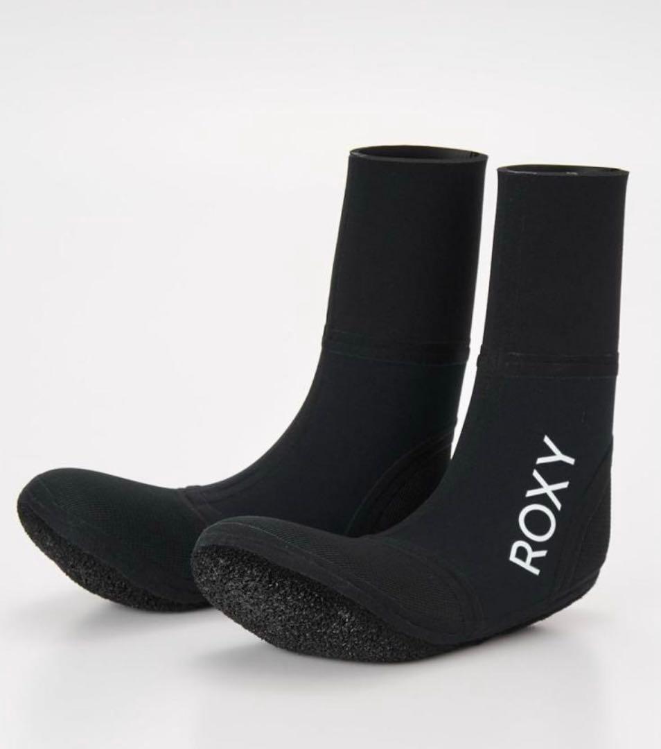 新品　ROXYサーフブーツ　２足セット　ロキシー