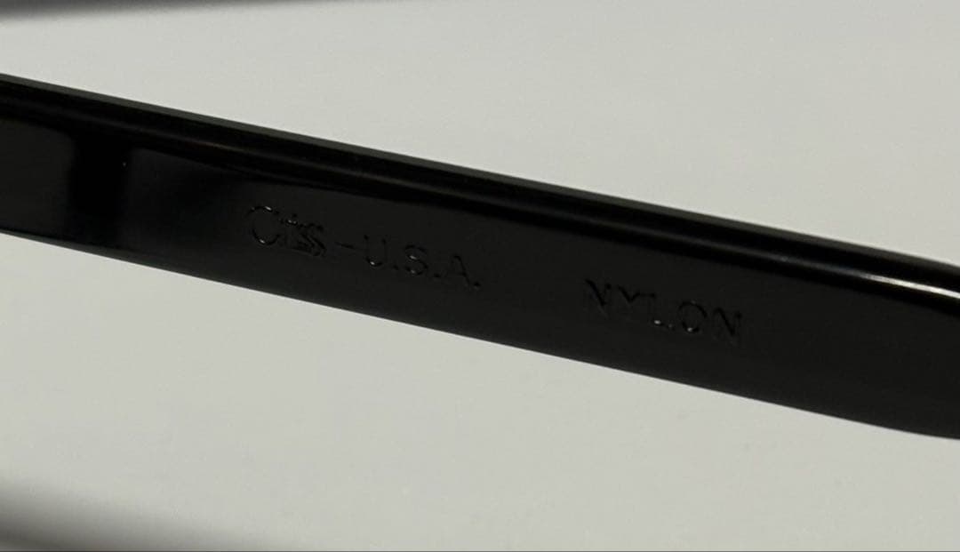 クリスオプティカル プリズナー 48×19