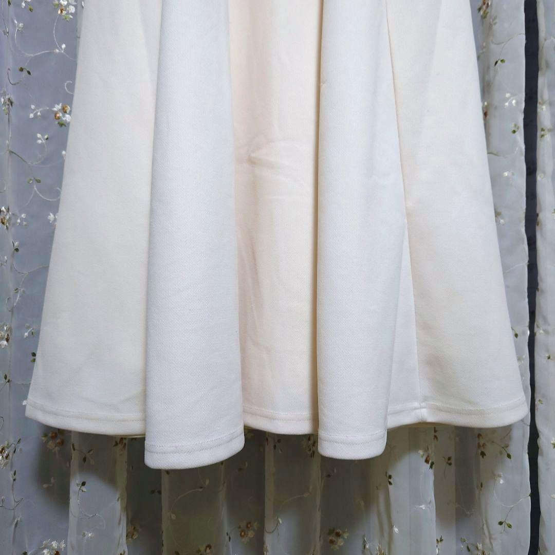 maison celon v silhouette dress Mサイズ