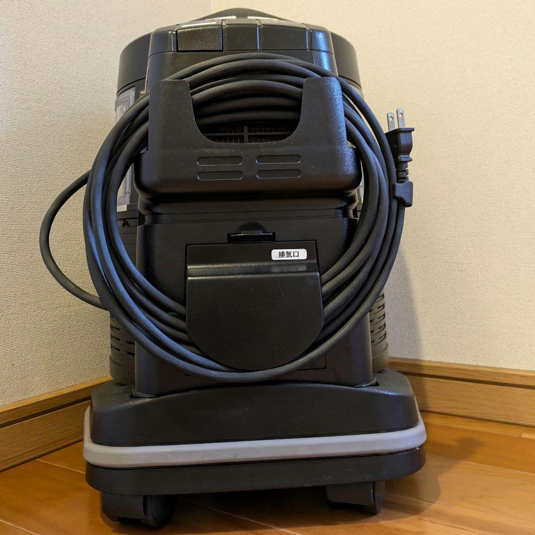 レクスエア社 レインボー掃除機 rainbow E2 水 フィルター