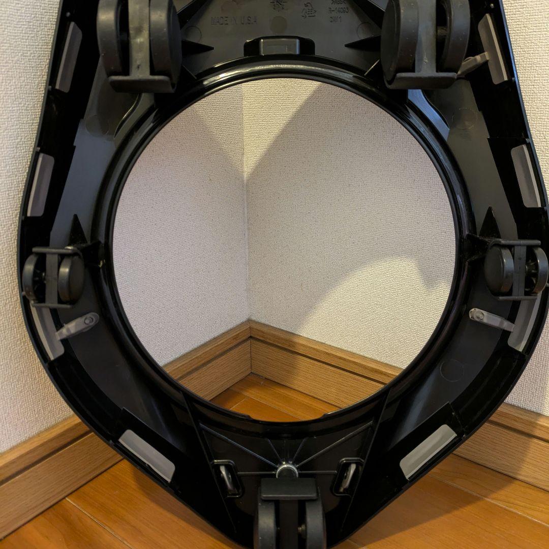 レクスエア社 レインボー掃除機 rainbow E2 水 フィルター