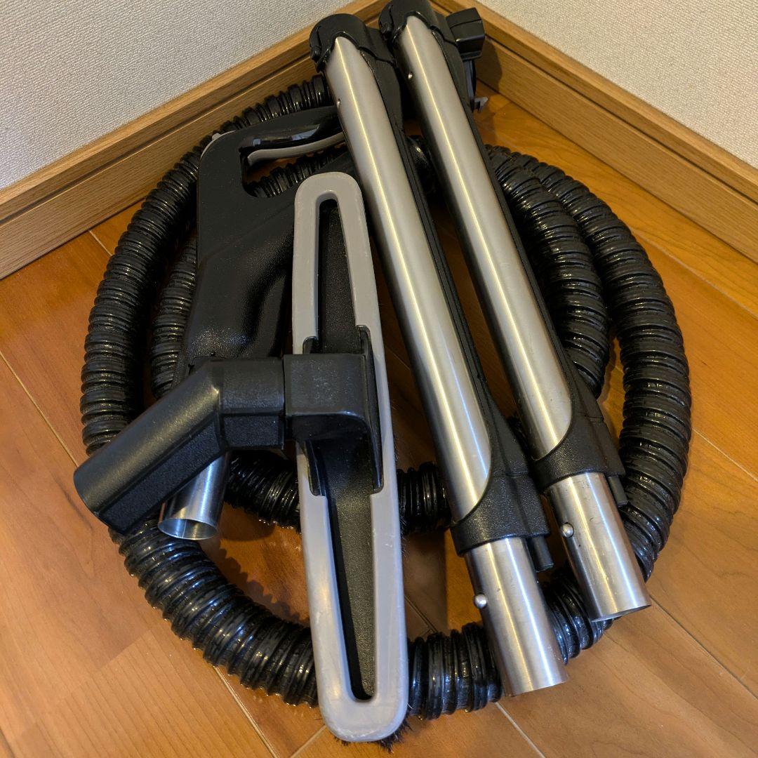 レクスエア社 レインボー掃除機 rainbow E2 水 フィルター