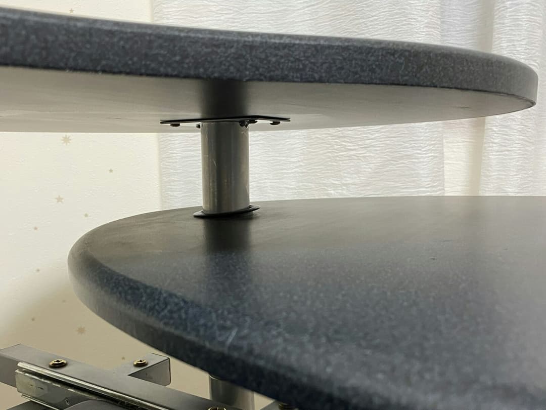 多機能パソコンデスク