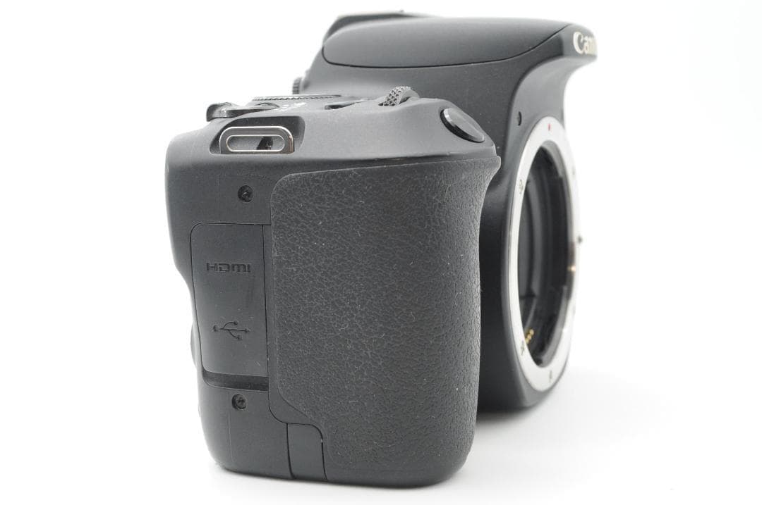 ★極上品③★新春初売りSALE★ Canon EOS Kiss x9 ダブル