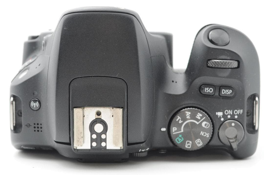 ★極上品③★新春初売りSALE★ Canon EOS Kiss x9 ダブル