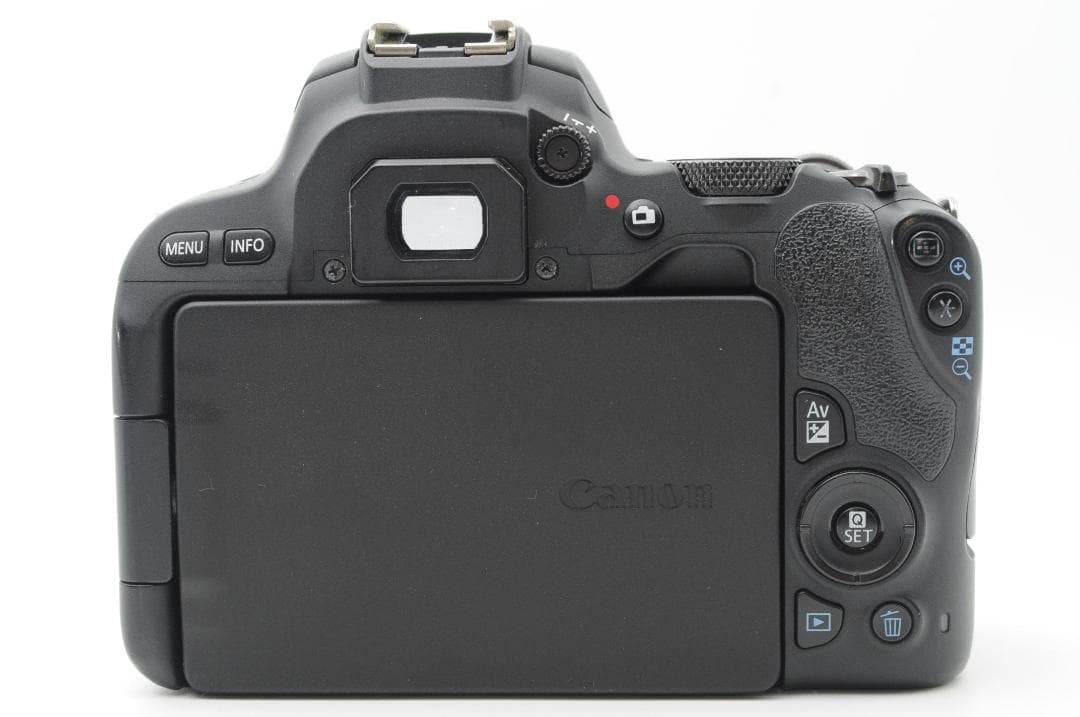 ★極上品③★新春初売りSALE★ Canon EOS Kiss x9 ダブル