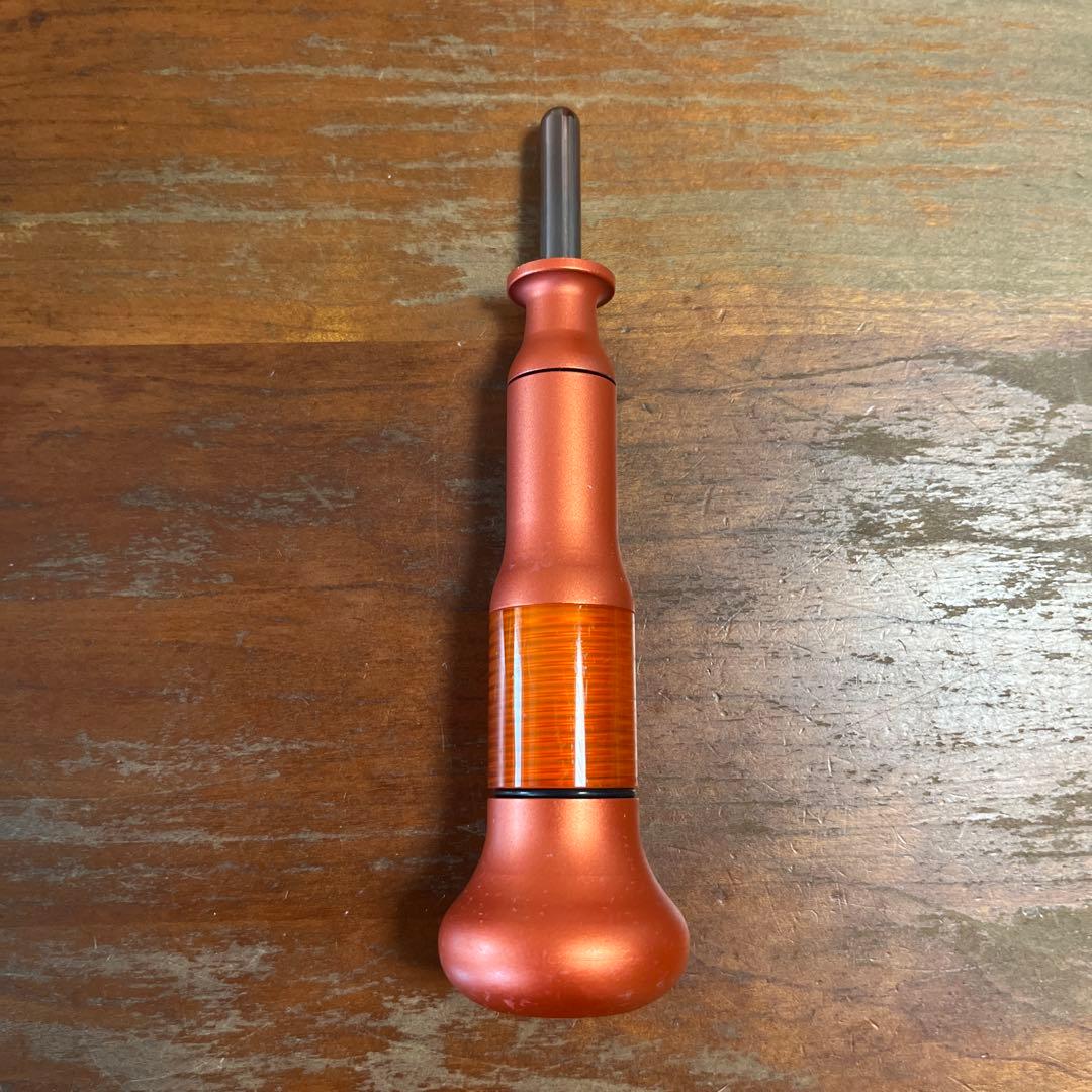 cai　ボディドライバー　COREFIT