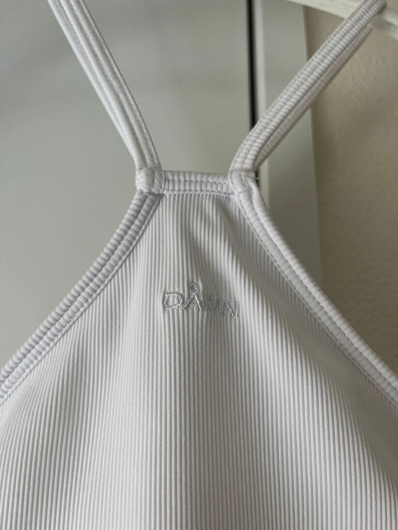 【DAWN ダン】No.11 CUP IN LANG TOPS