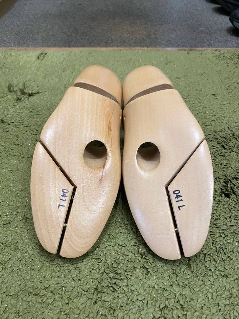 J.M.WESTON / シューツリー / サイズ 5