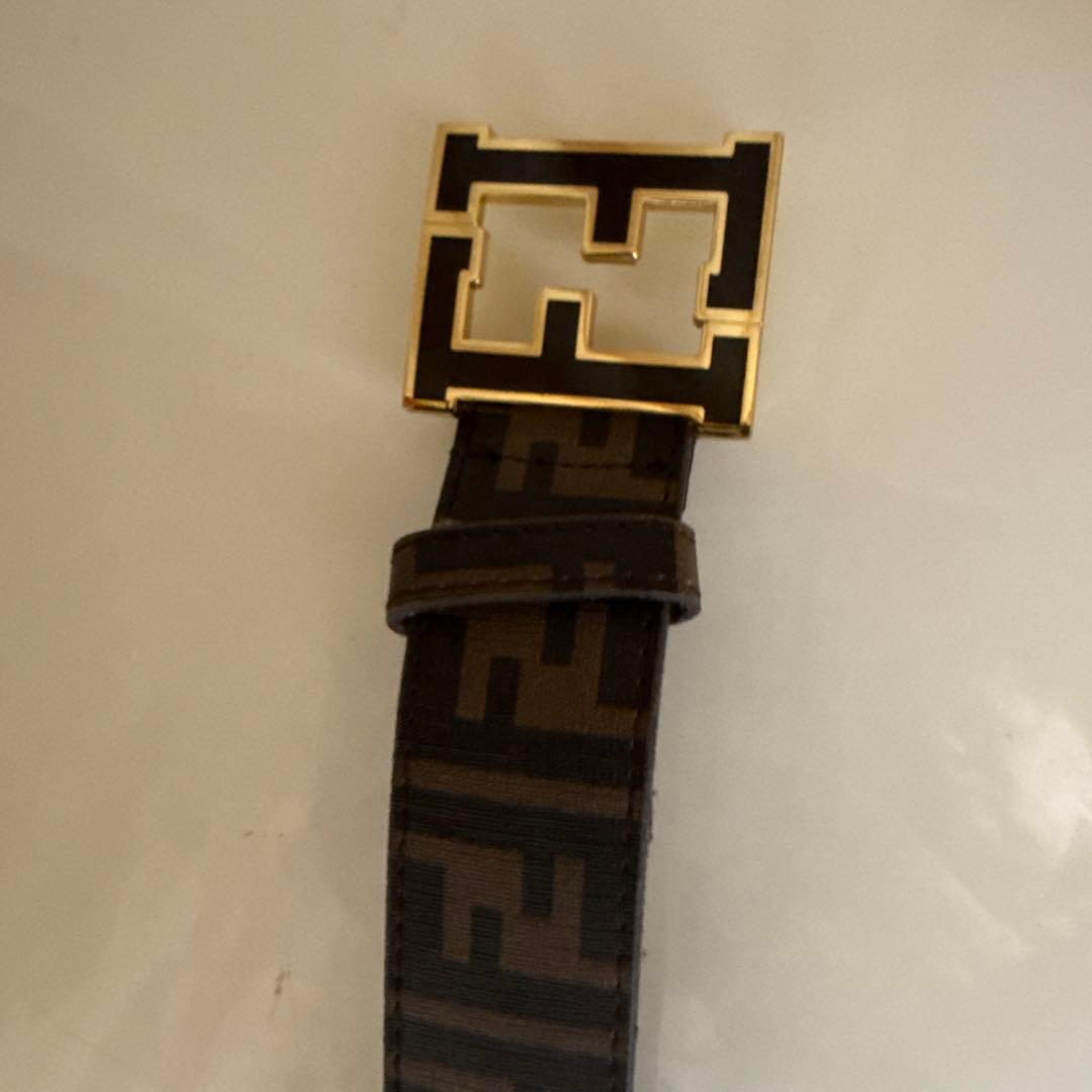 FENDI ベルト 105 sm