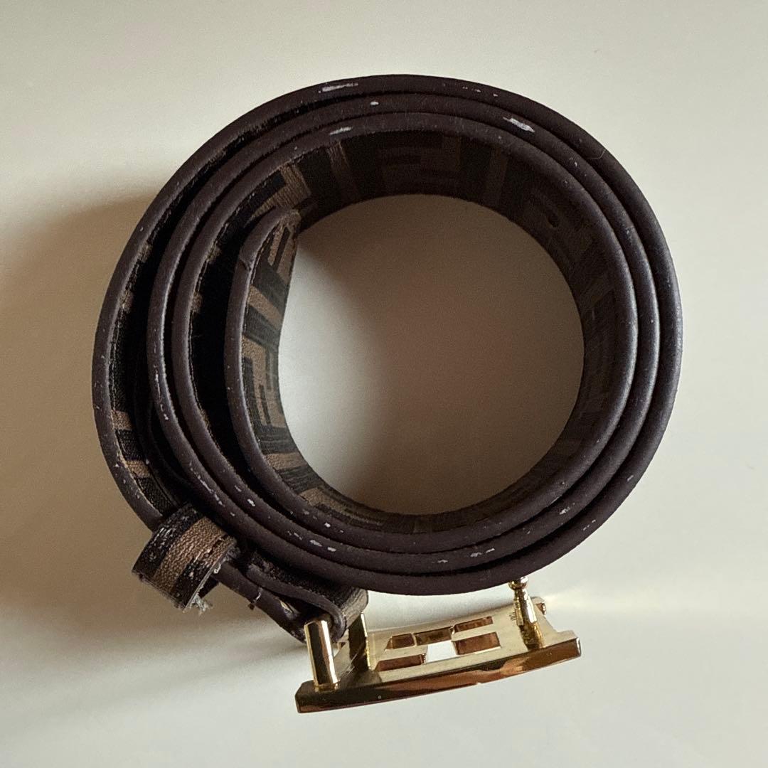 FENDI ベルト 105 sm