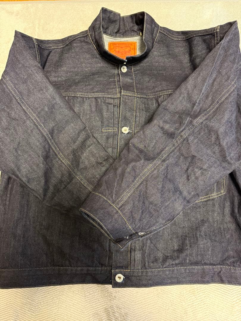 LVC リーバイスビンテージクロージング S506XXE 1944 Tバック