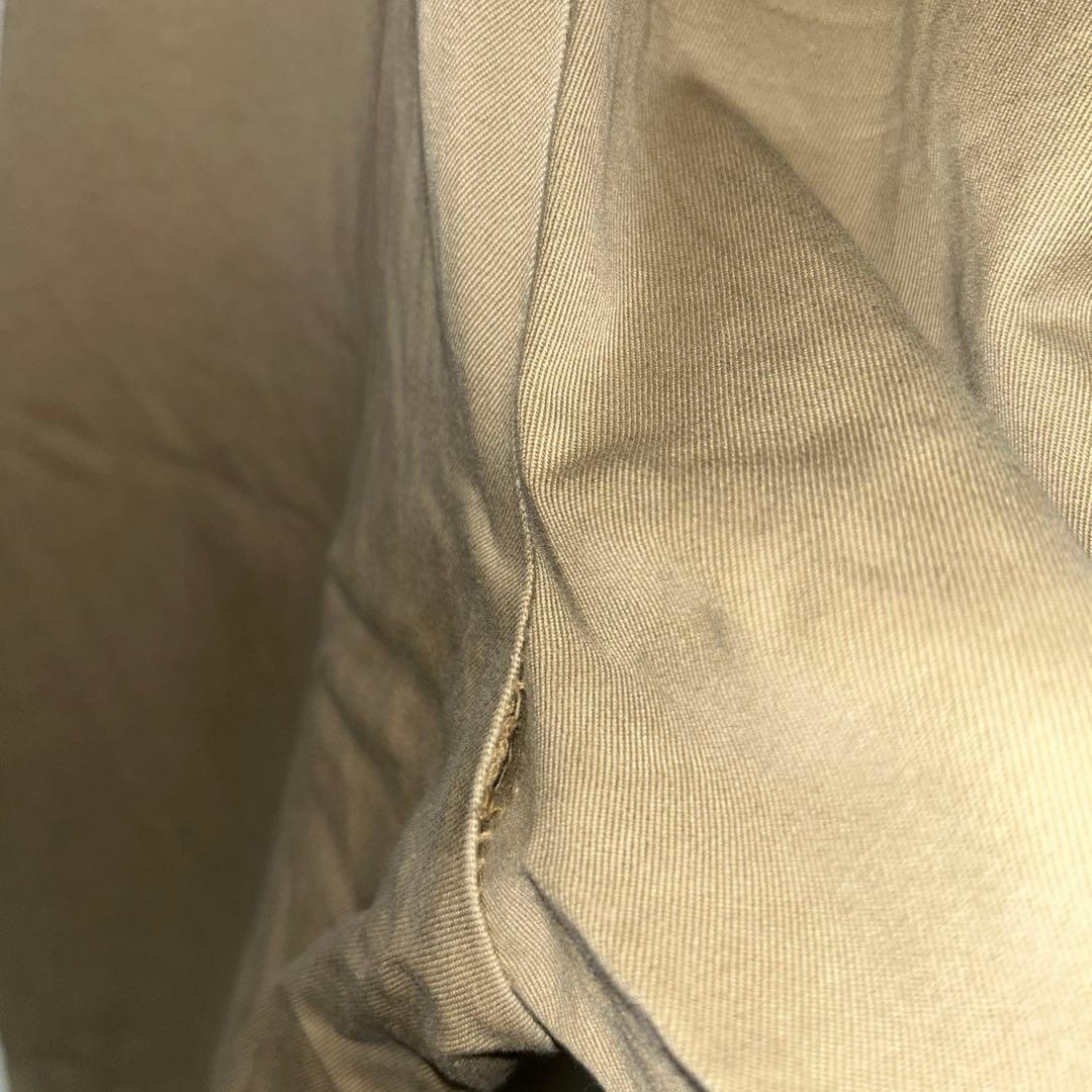 60s us army チノパンツ 32×31