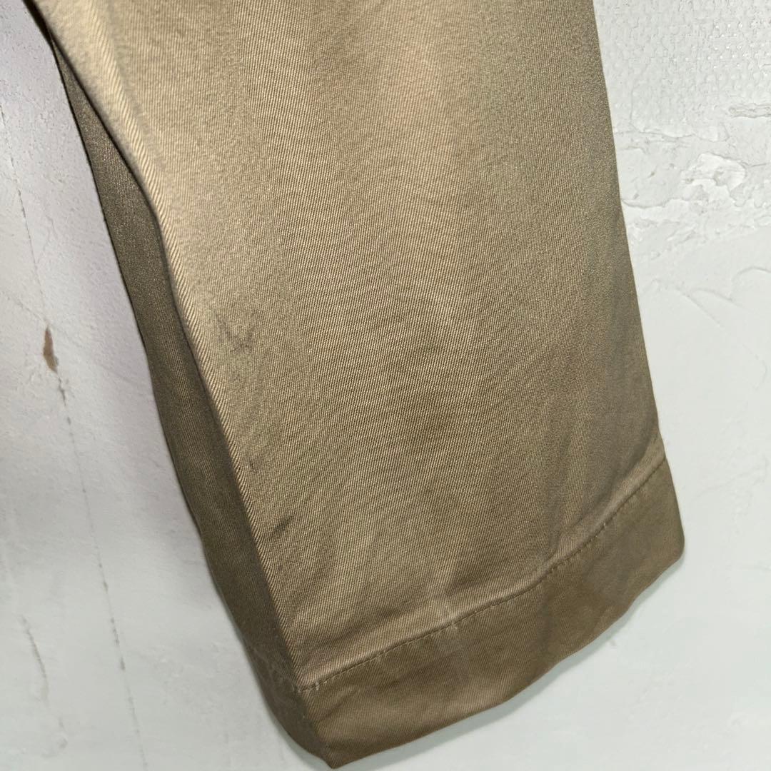 60s us army チノパンツ 32×31