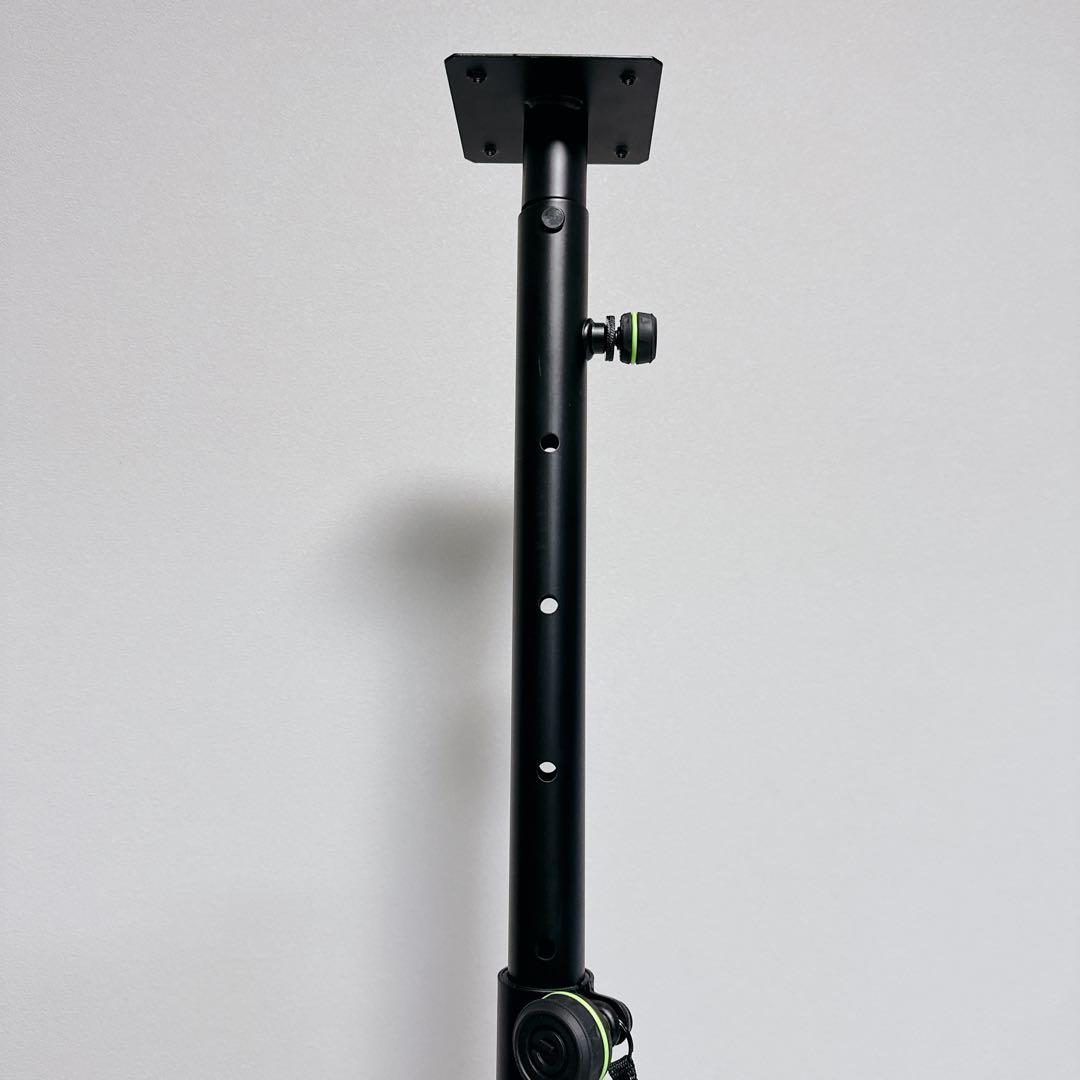 美品　GRAVITY　グラビティ　スピーカー　スタンド　2本セット　まとめ