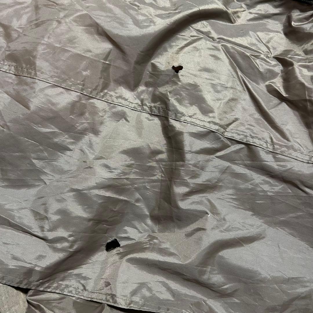 スノーピーク peak リビングシェルロングpro. フルセット