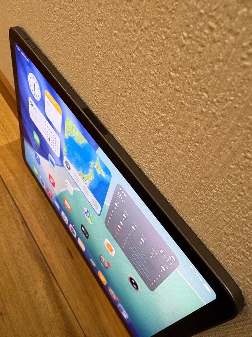 美品/iPad air4/4世代/256GB/wifi