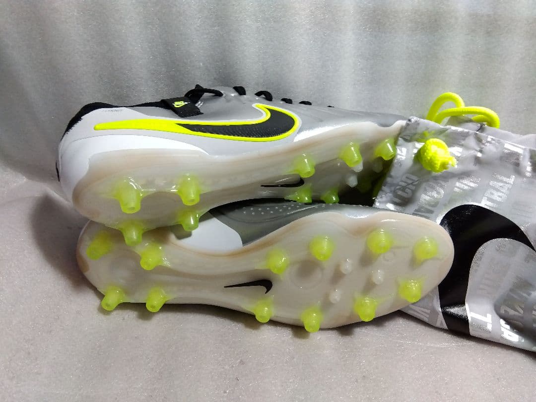 ナイキ　ティエンポ レジェンド 10 エリート AG◆25.5cm◆スパイク