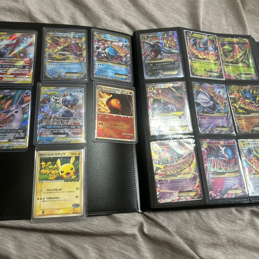 颯*様 ポケモン　ポケモンカード　まとめ売り　引退品　昔　レトロ　M メガ　ex