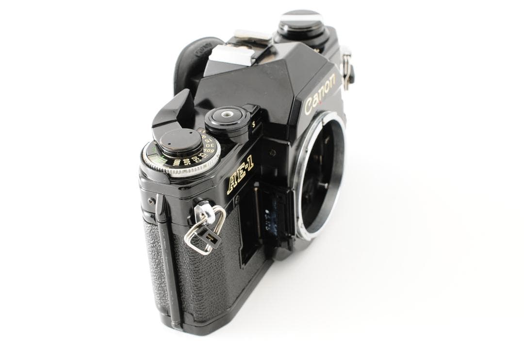 [訳あり] キャノン Canon AE-1 NEW FD 50mm F1.8