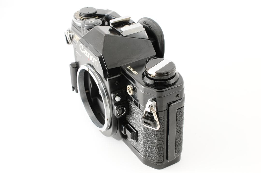 [訳あり] キャノン Canon AE-1 NEW FD 50mm F1.8