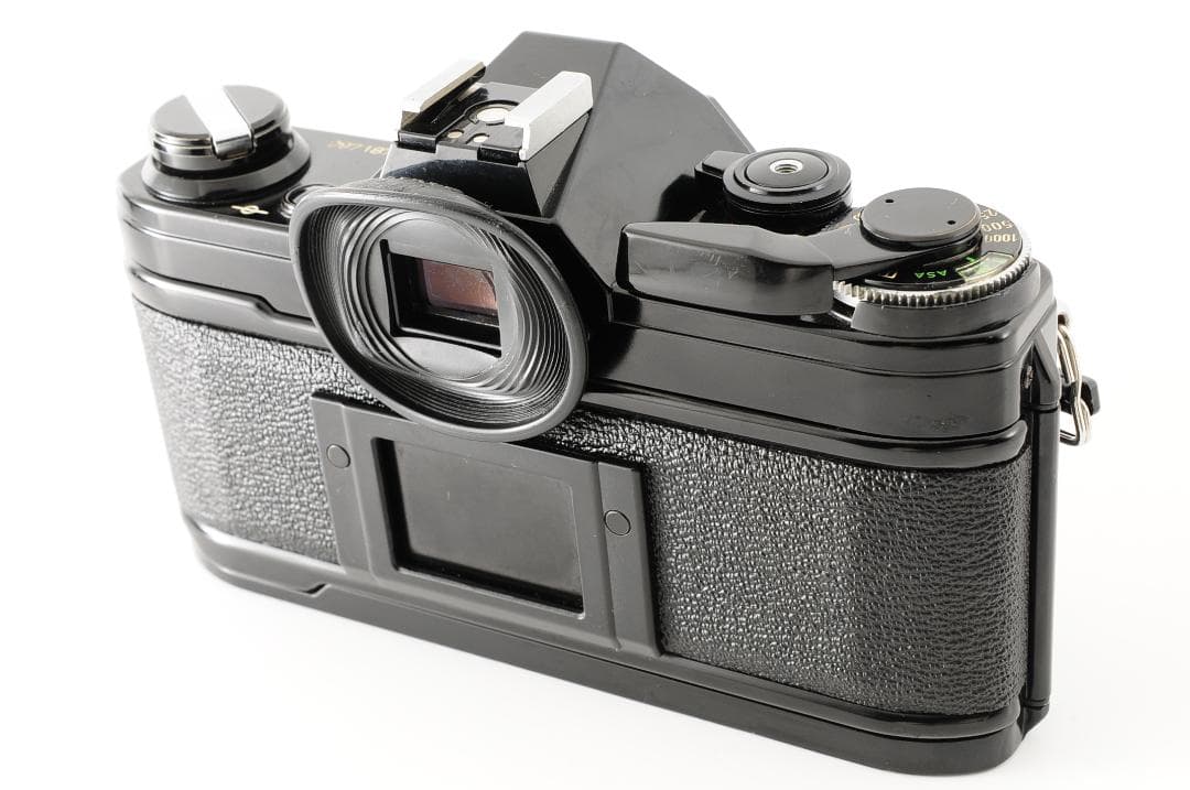 [訳あり] キャノン Canon AE-1 NEW FD 50mm F1.8