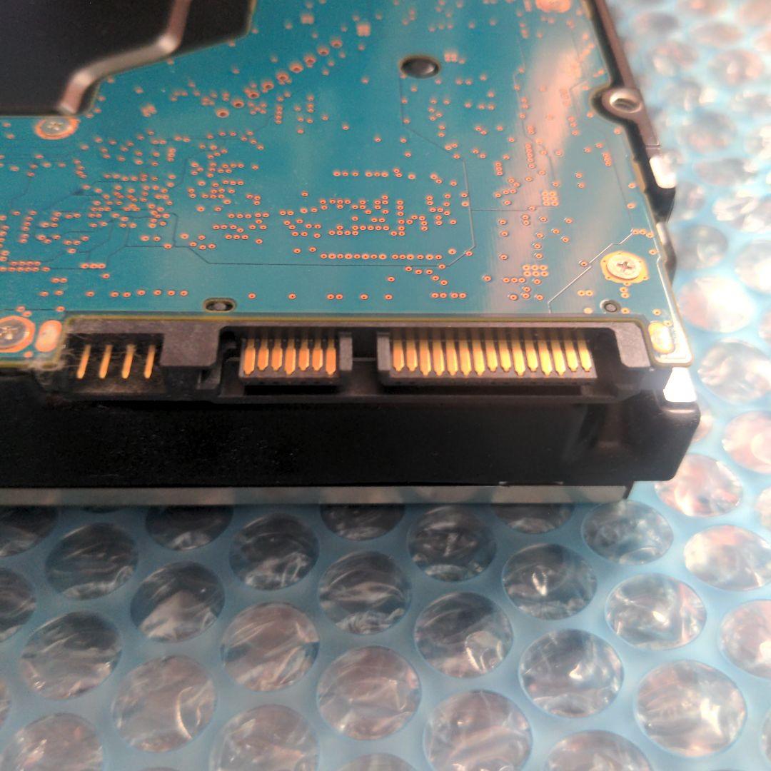 TOSHIBA 内蔵ハードディスク 16TB MG08ACA16TE ①