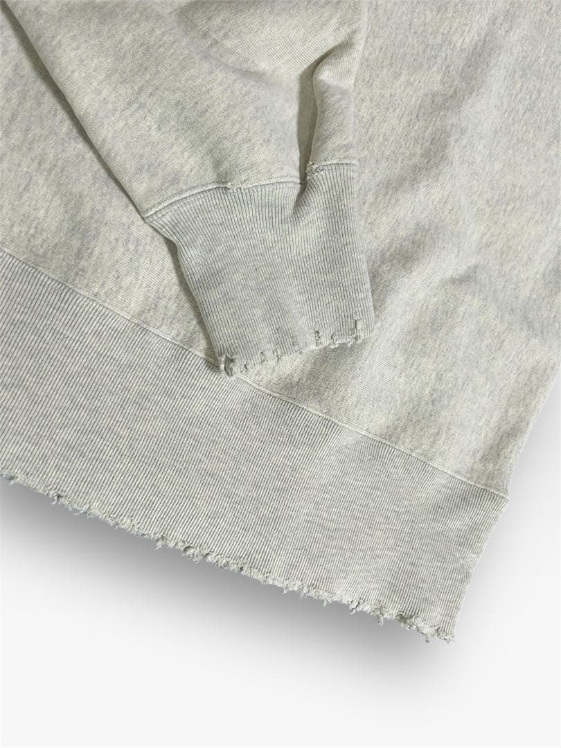 N.HOOLYWOOD × Champion x New Manual