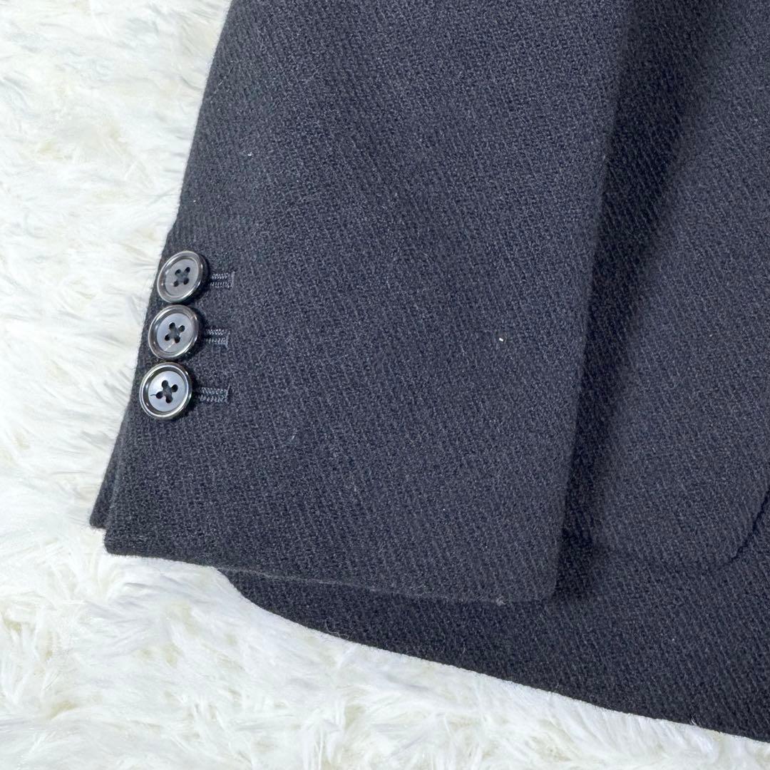 MARGARET HOWELL マーガレットハウエル　テーラードジャケット　綿