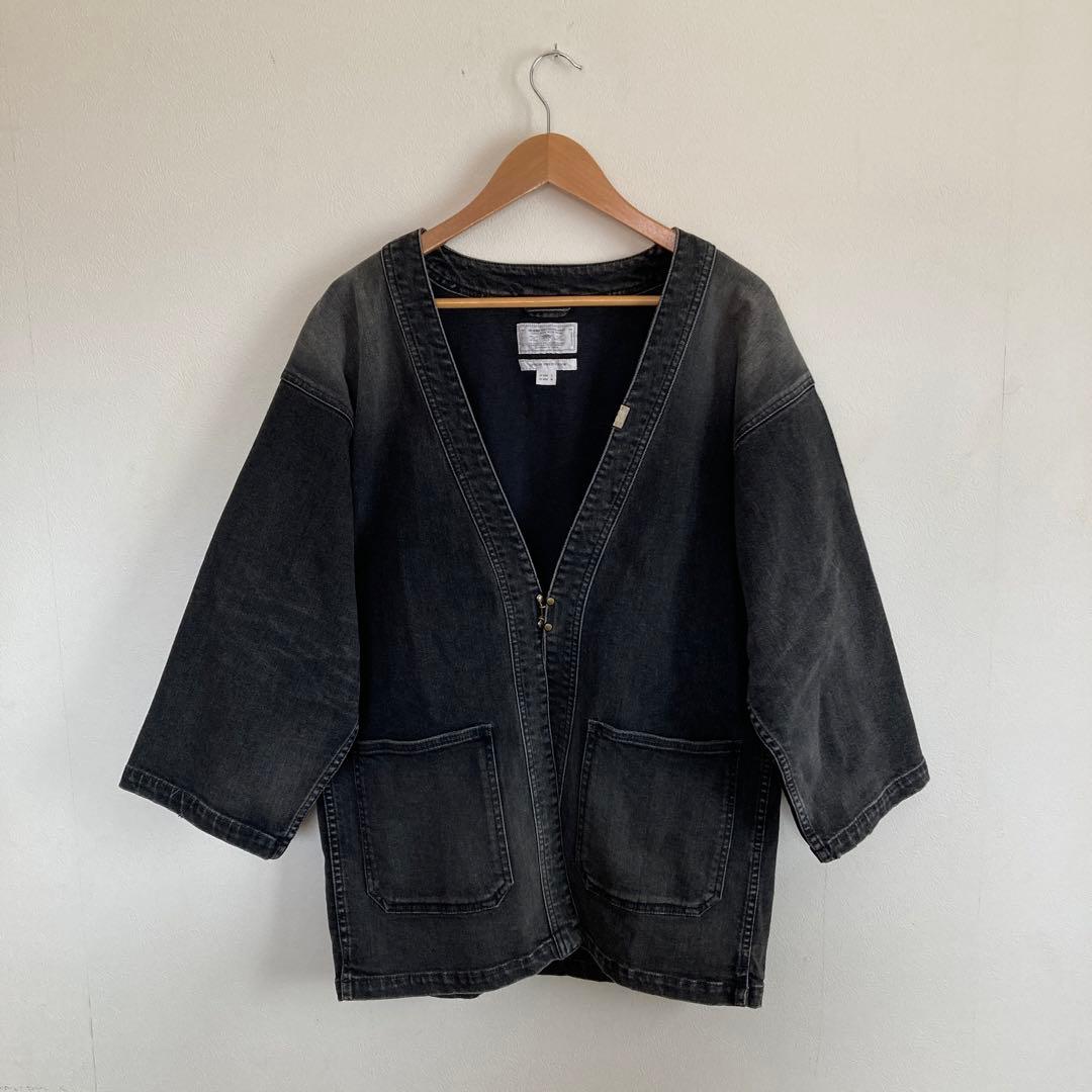 CRIMIE ハッピジャケット Lサイズ