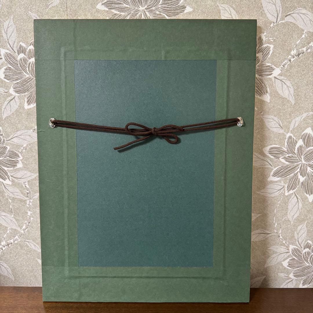 作品番号　26592 3月　おぼろ夜　小島 功