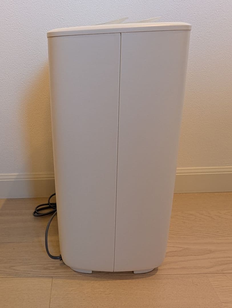 シャープ 加湿器 HV-L75-W HV-FH7 FZ-AG01K1