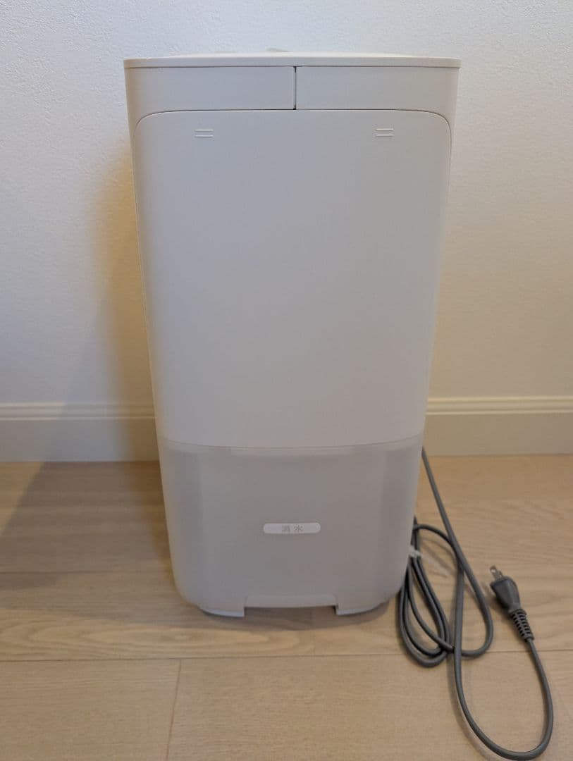 シャープ 加湿器 HV-L75-W HV-FH7 FZ-AG01K1