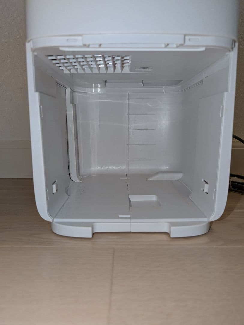 シャープ 加湿器 HV-L75-W HV-FH7 FZ-AG01K1