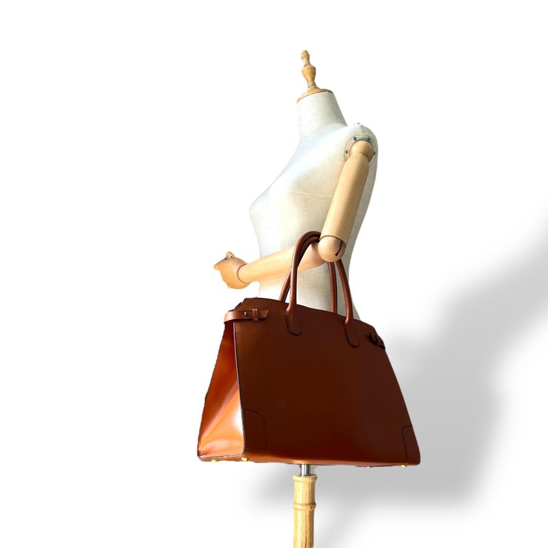 SOMES SADDLE ソメスサドル ビジネスバッグ トートバッグ 本革