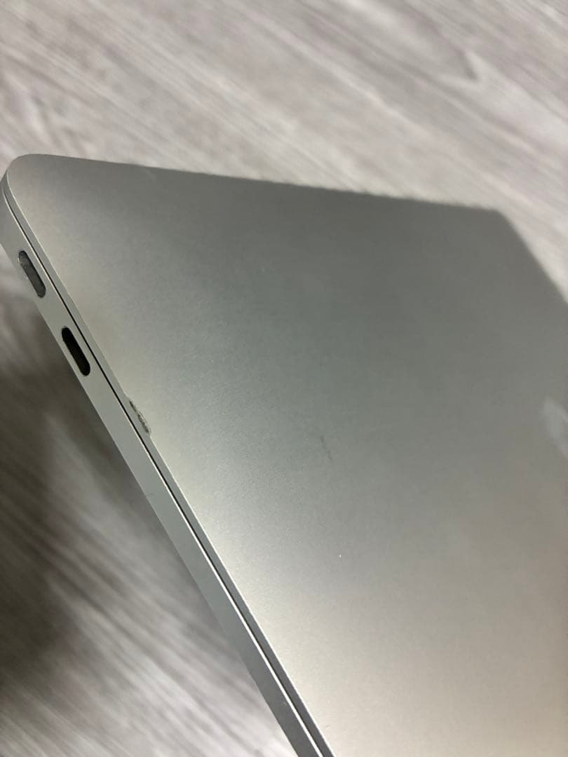 m1 macbook air 16gb 256gb us配列