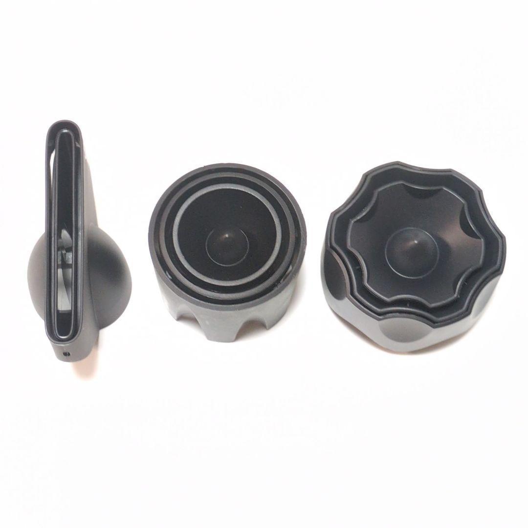 ダイソン スーパーソニックr プロモデル ビンカブルー/トパーズ　HD18